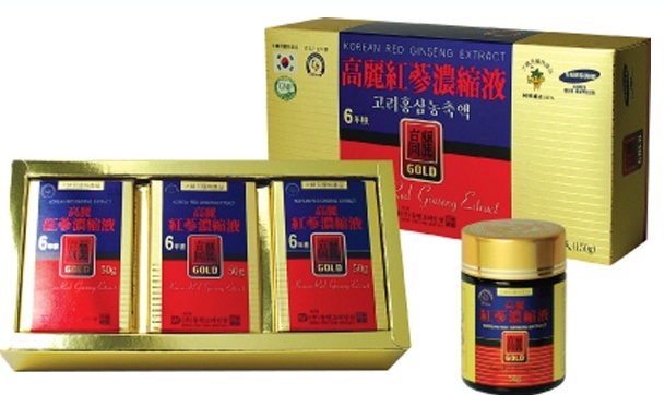 Cao hồng sâm Dongwon 50g x 3