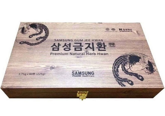 Đông trùng hạ thảo 30v Samsung mới gỗ