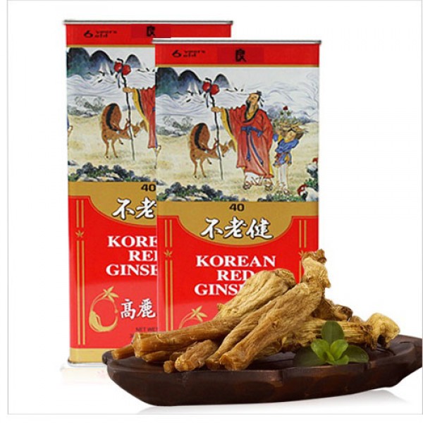 Hồng sâm khô Daedong 75g